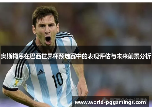 奥斯梅恩在巴西世界杯预选赛中的表现评估与未来前景分析