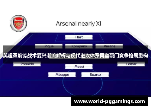 英超双前锋战术复兴潮流解析与现代进攻体系再塑豪门竞争格局重构