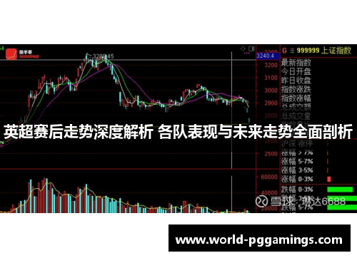 英超赛后走势深度解析 各队表现与未来走势全面剖析